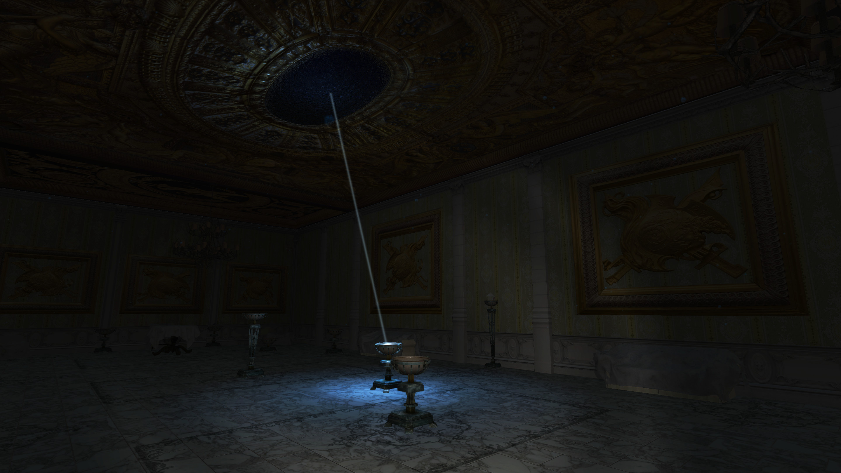Obscuritas screenshot 12