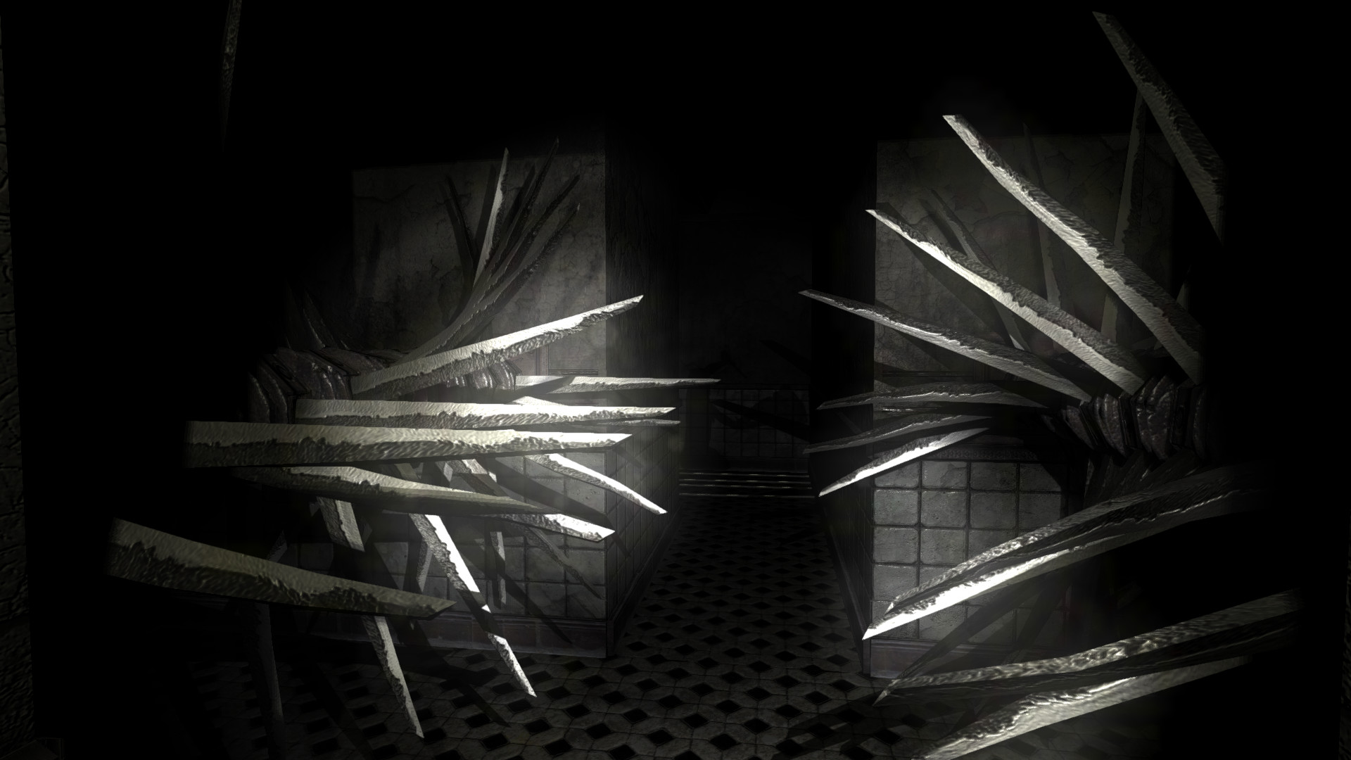 Obscuritas screenshot 3
