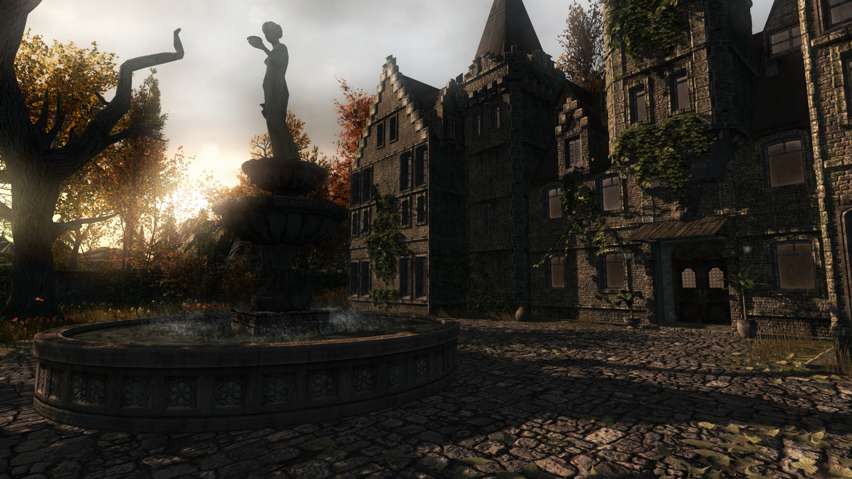 Obscuritas screenshot 14