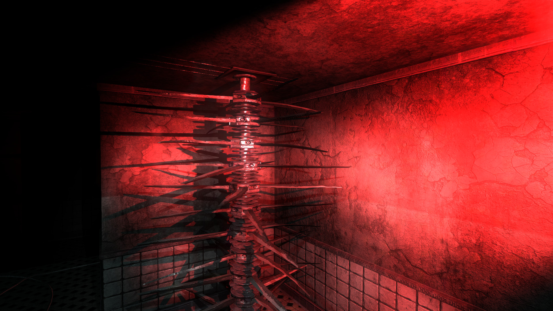 Obscuritas screenshot 10