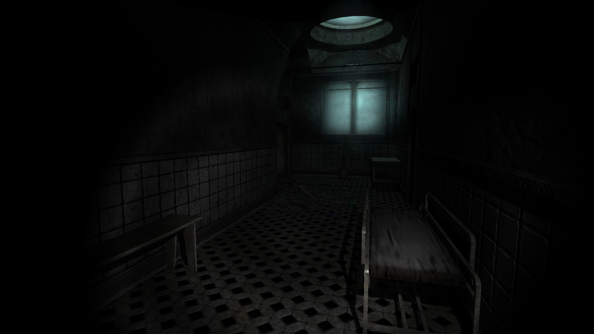 Obscuritas screenshot 8