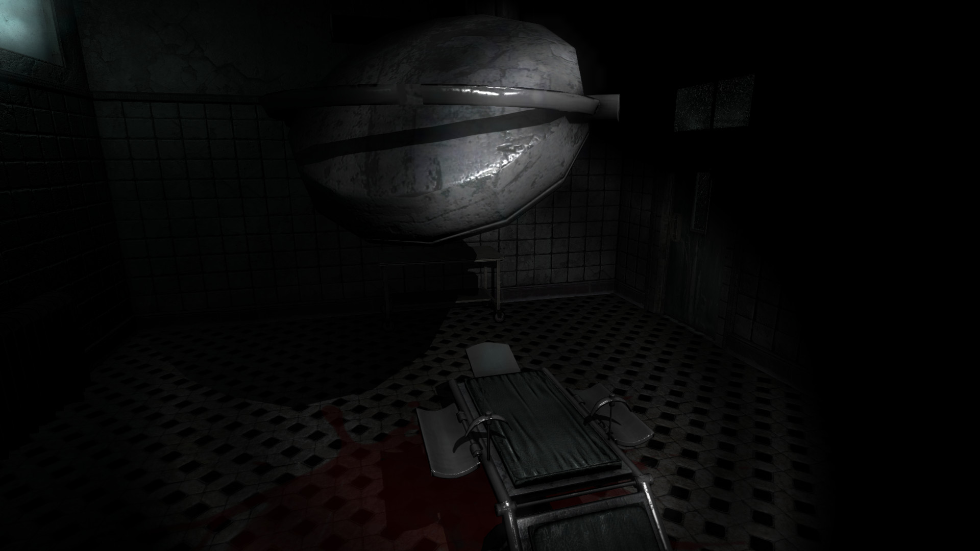 Obscuritas screenshot 5