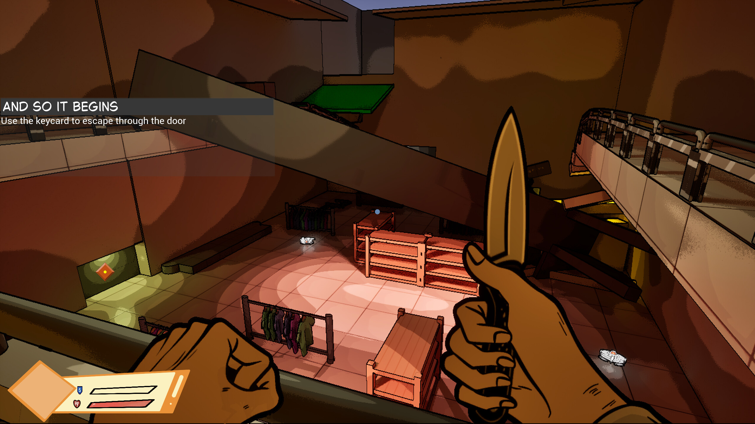 Clanker Cleanup screenshot 6