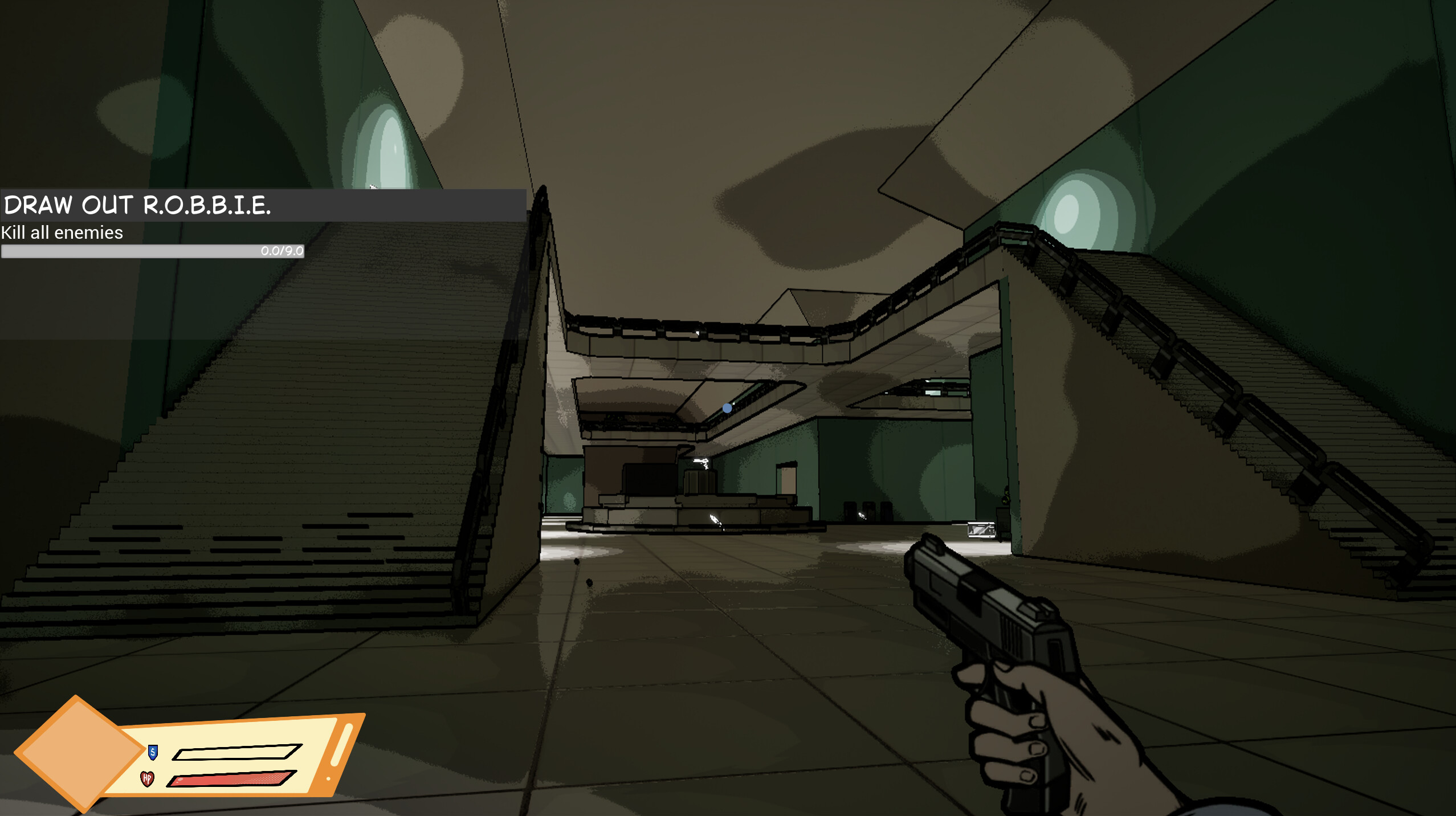 Clanker Cleanup screenshot 5
