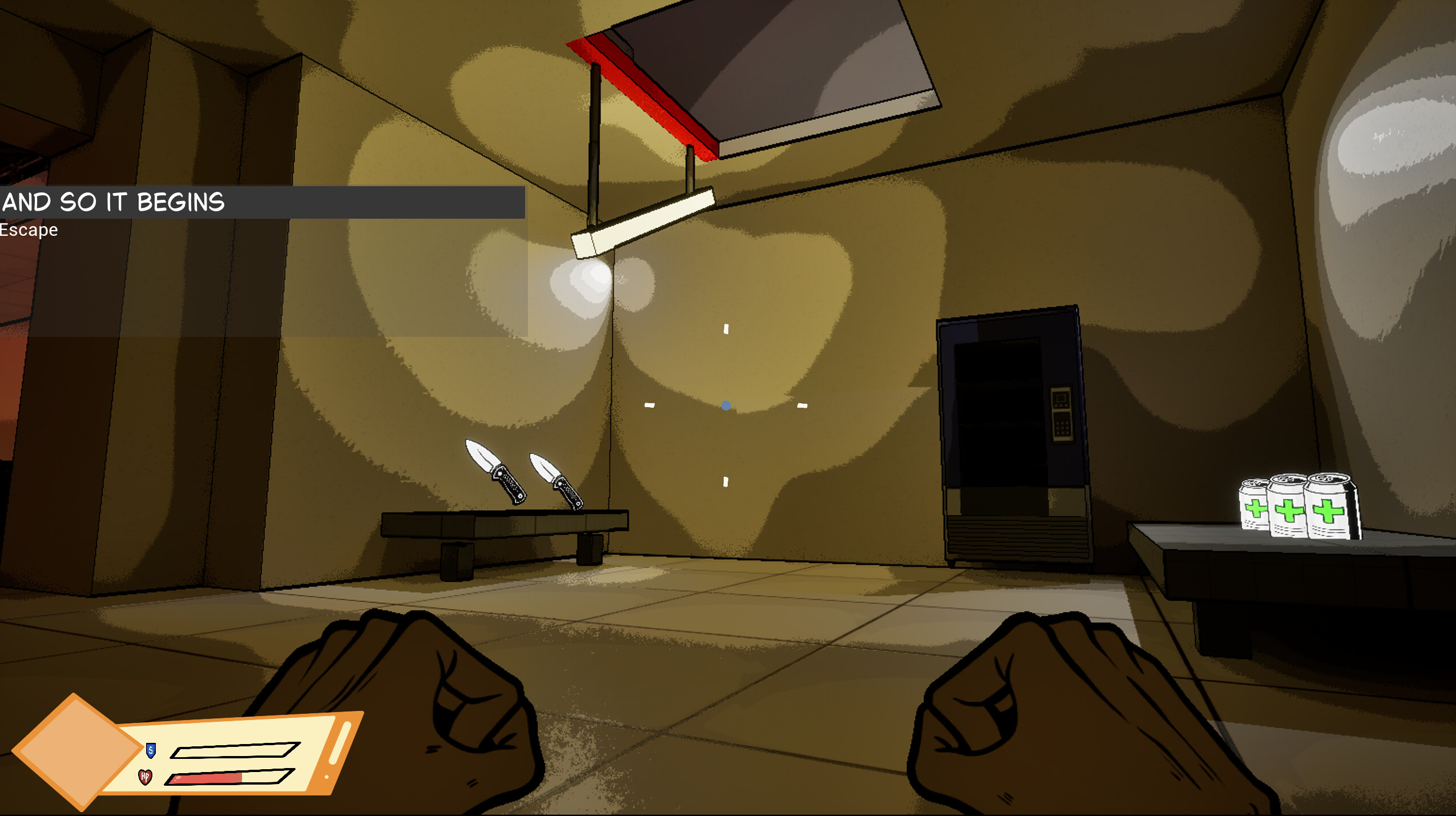 Clanker Cleanup screenshot 3