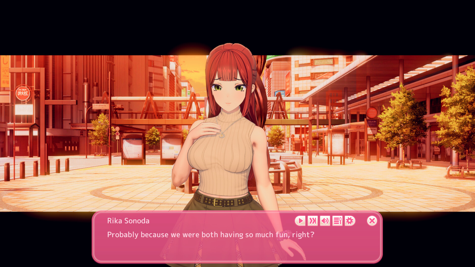 AICOMI screenshot 6