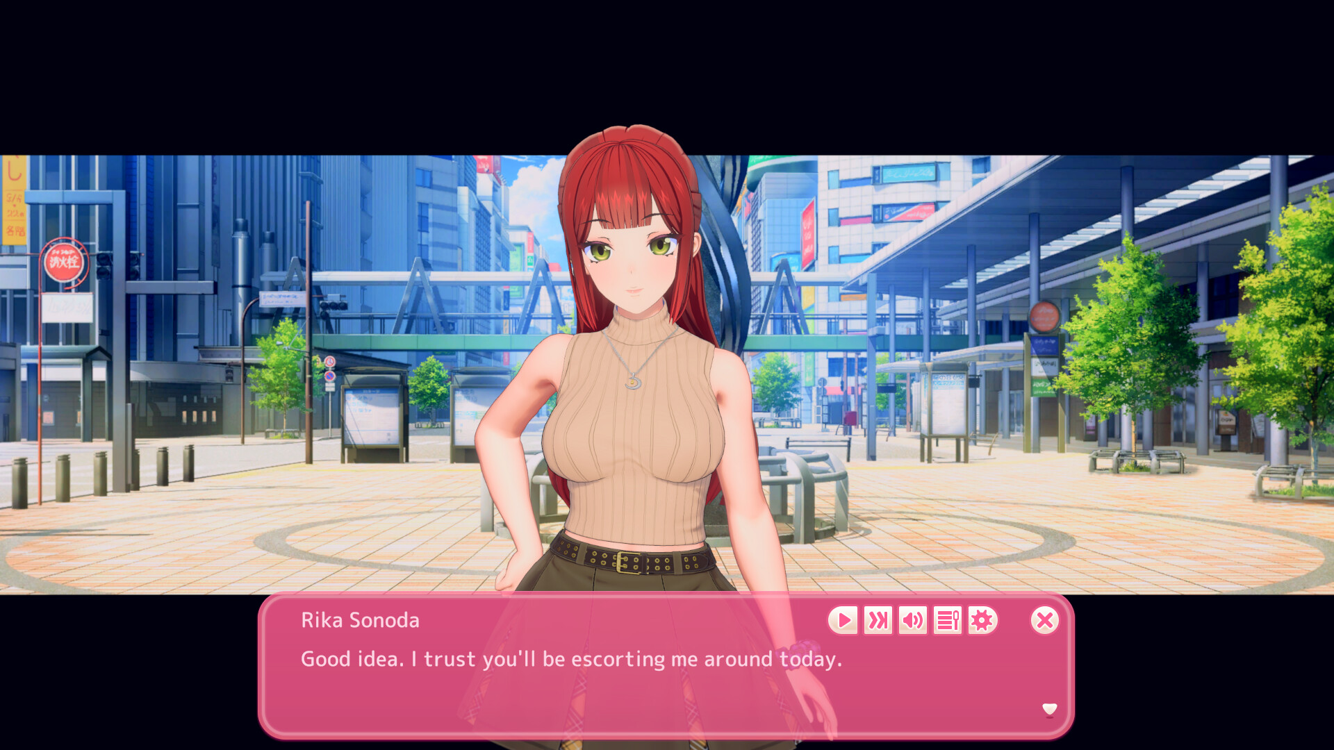 AICOMI screenshot 4