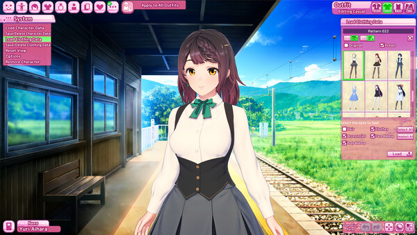 AICOMI screenshot 1