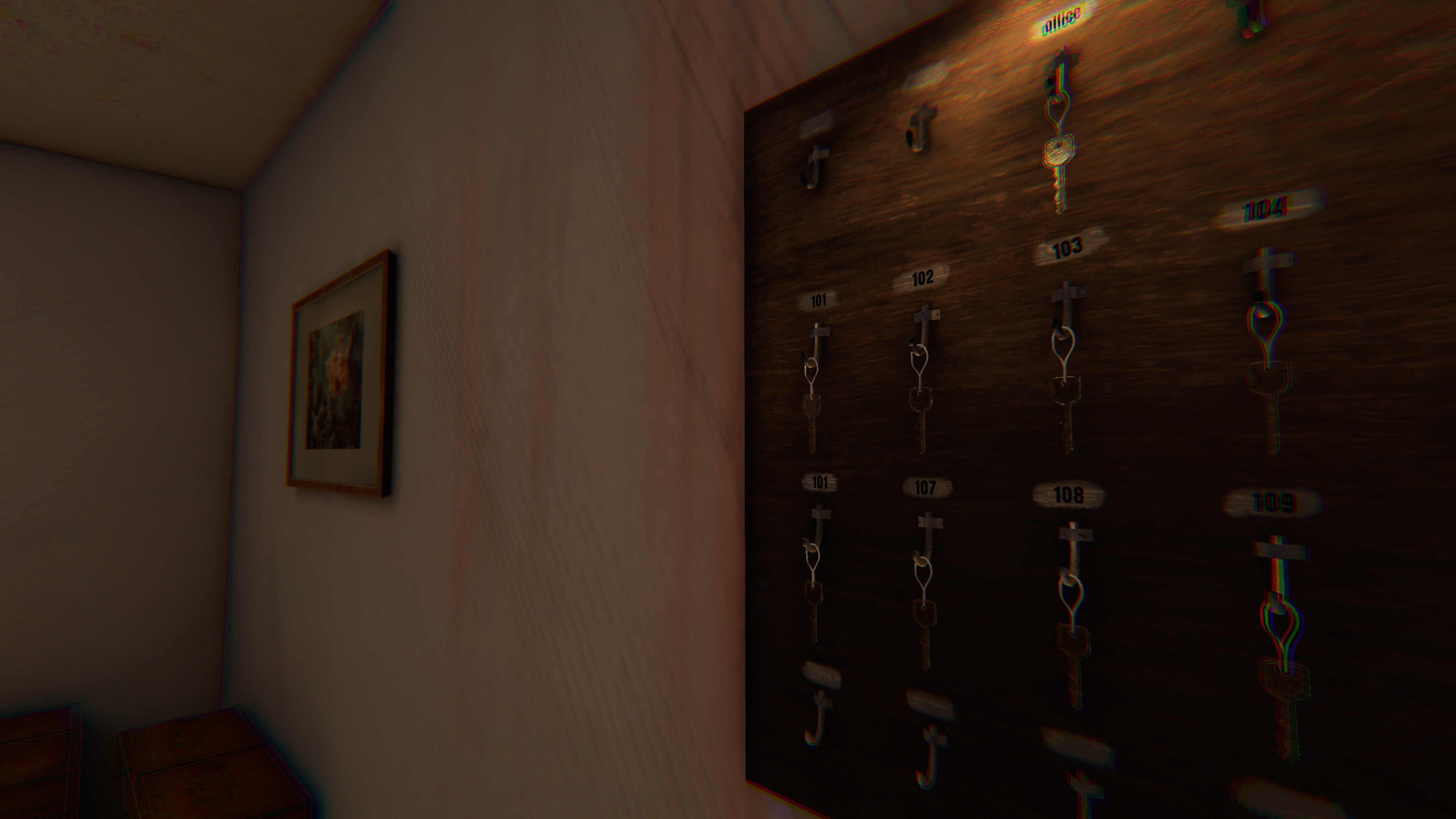 Night Clerk screenshot 4