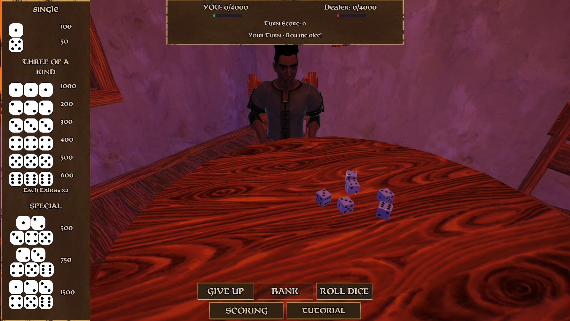 Medieval Market Simulator screenshot 13