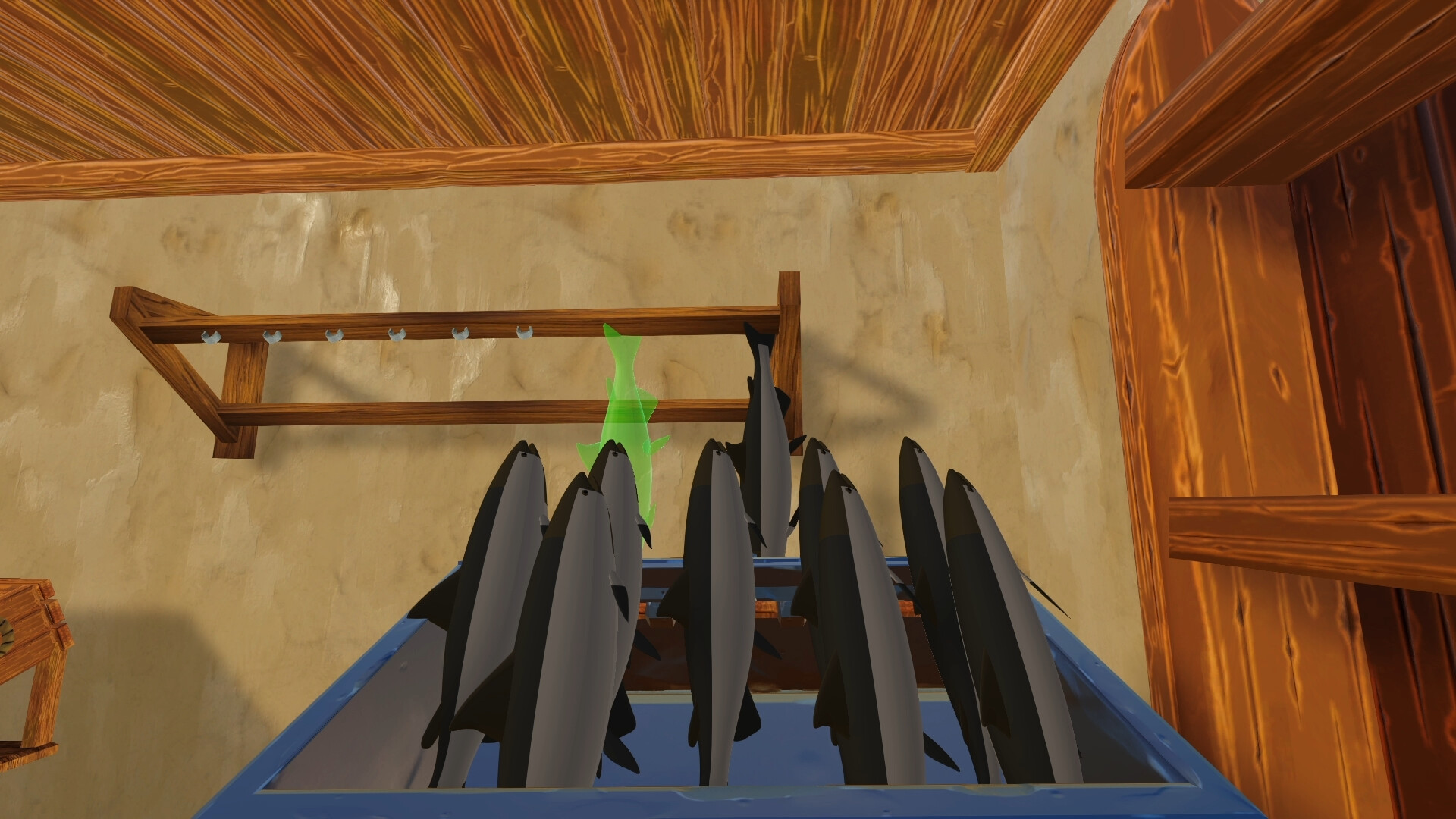 Medieval Market Simulator screenshot 3