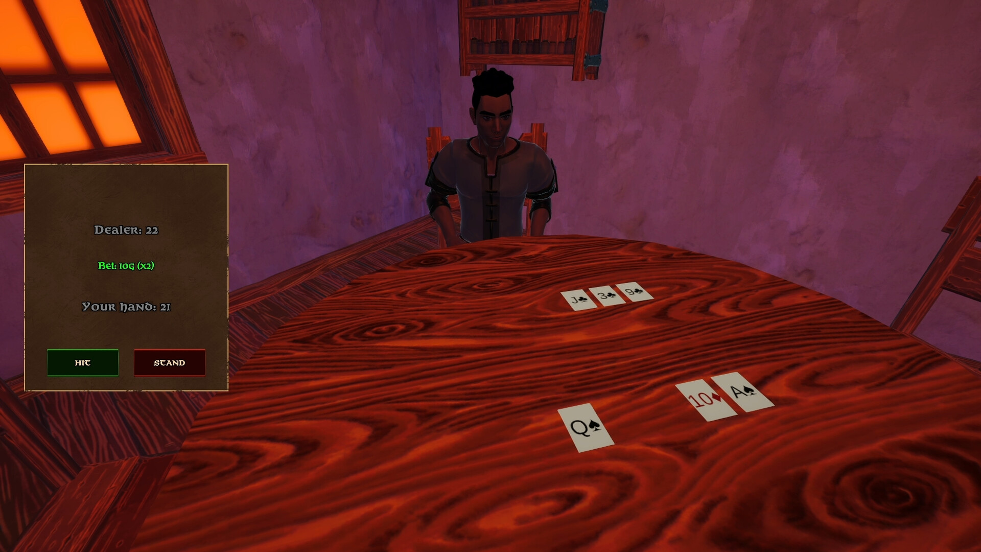 Medieval Market Simulator screenshot 12