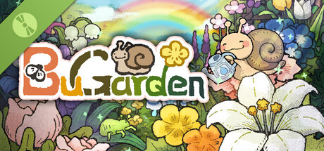 BuGarden Demo