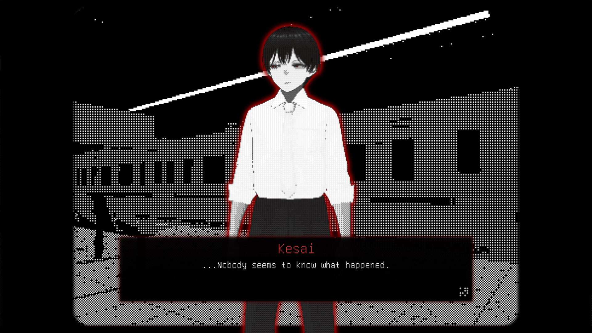 Monari Station screenshot 7