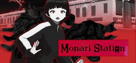 Monari Station