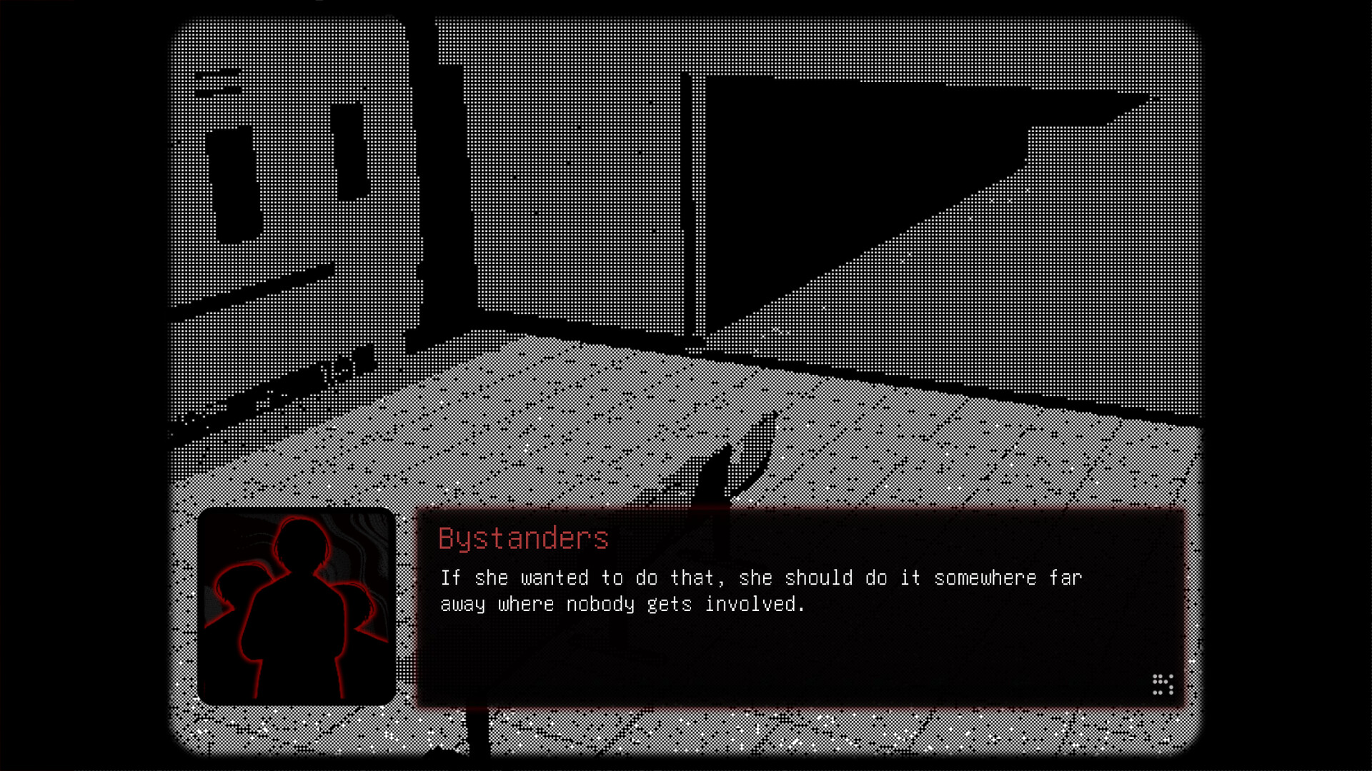 Monari Station screenshot 8