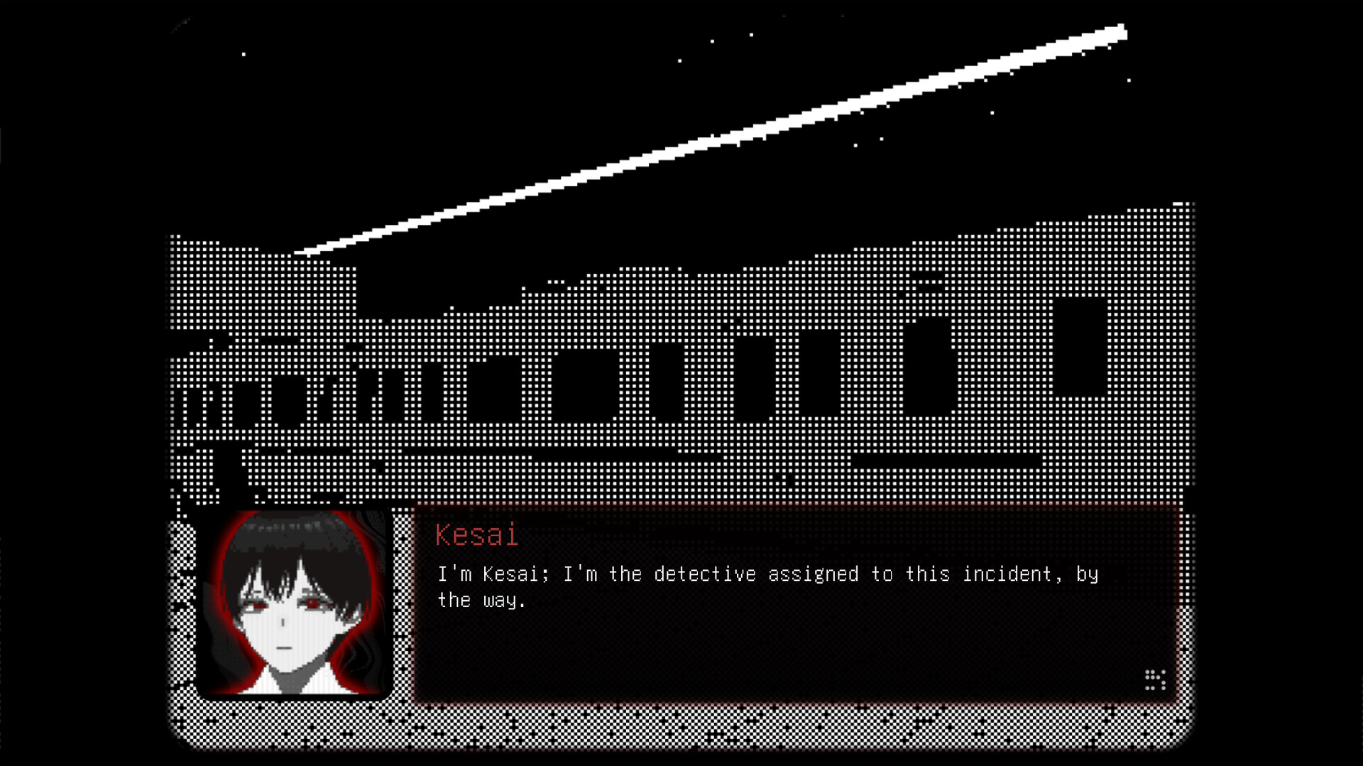Monari Station screenshot 2