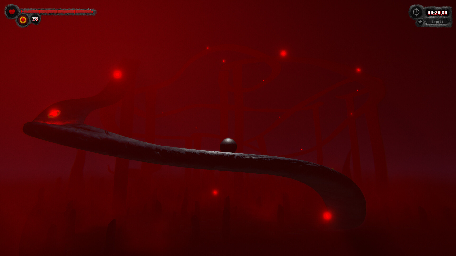 Dark Roll 2 screenshot 7