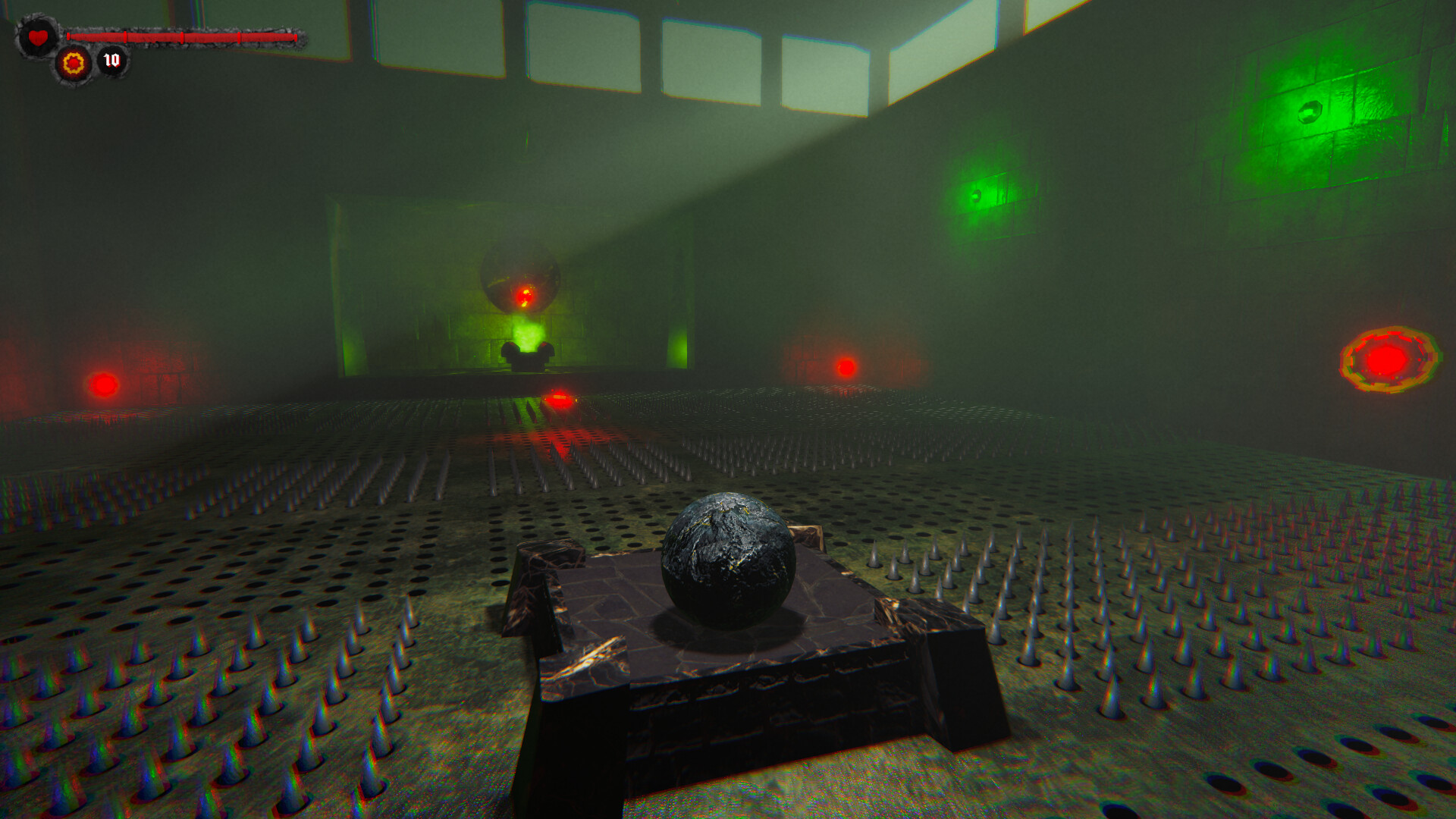 Dark Roll 2 screenshot 3