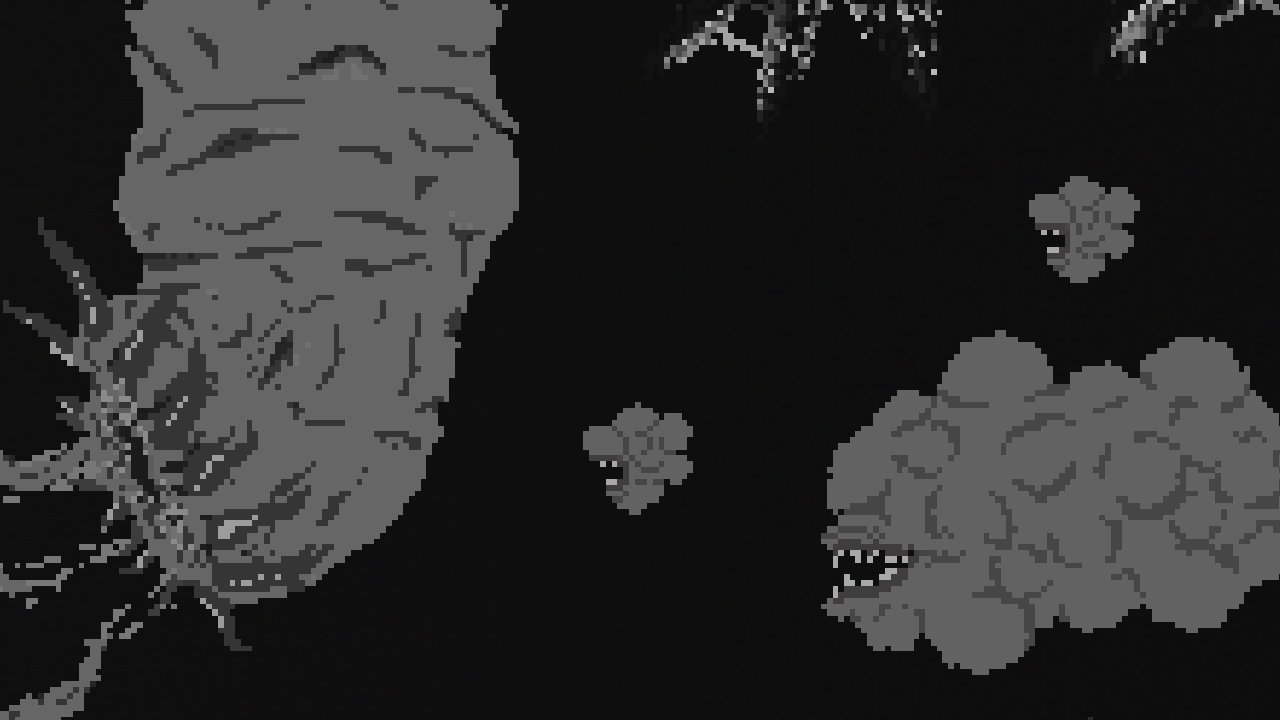 The Aquatic Adventure of the Last Human - Deluxe Extras screenshot 4