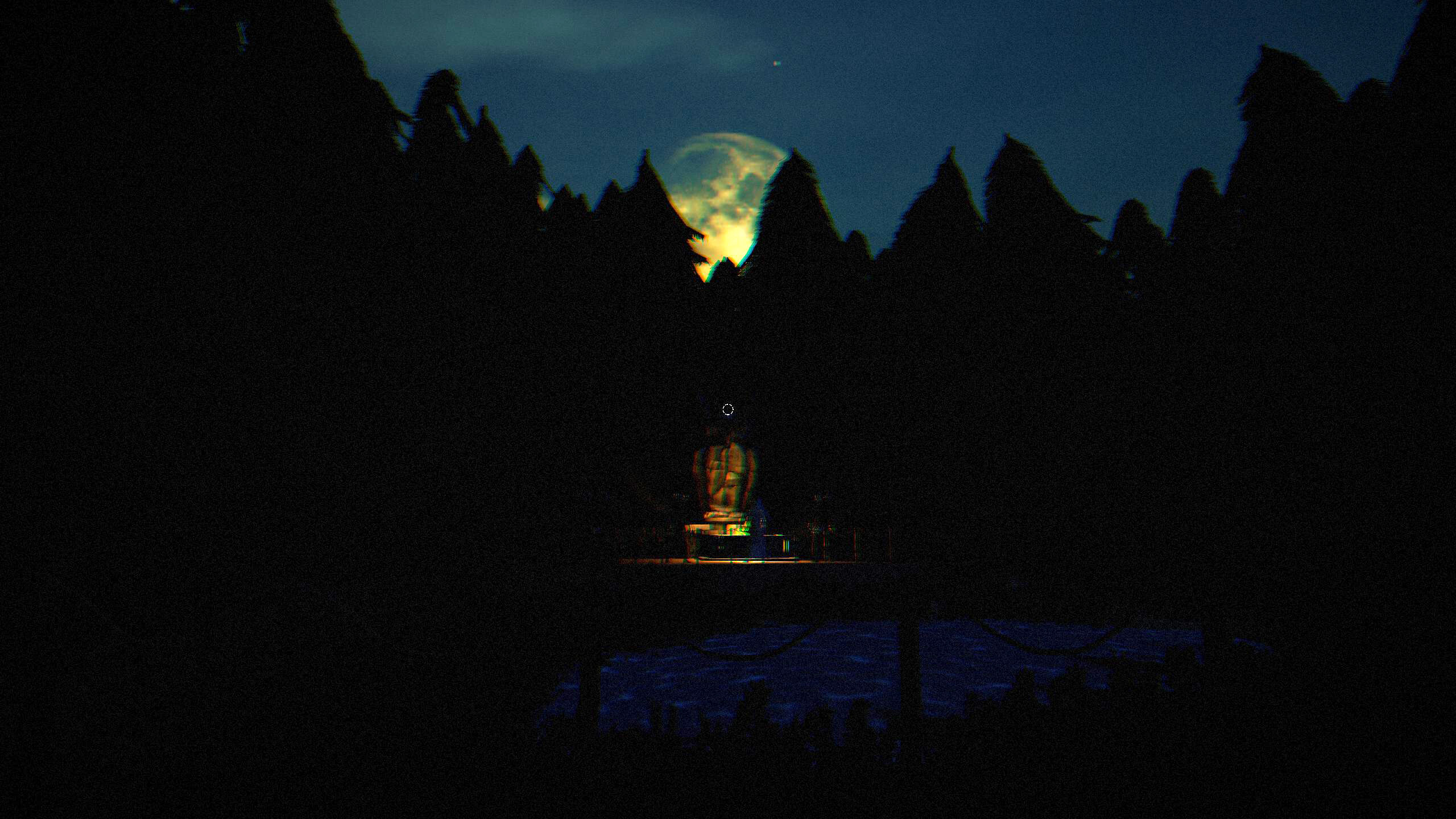The Burning Owl screenshot 1