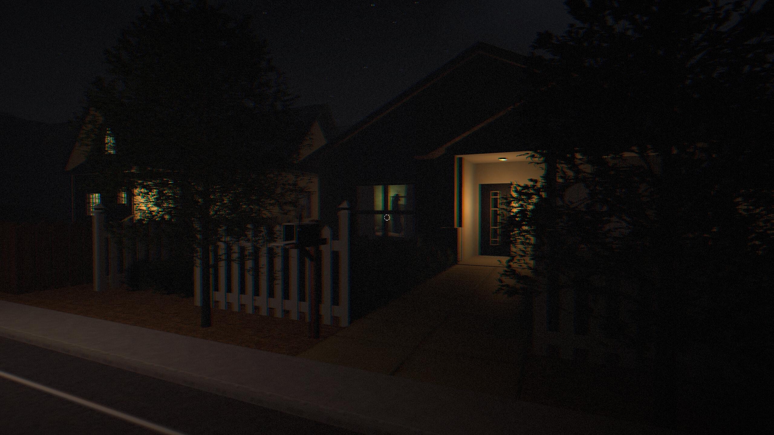 The Burning Owl screenshot 6