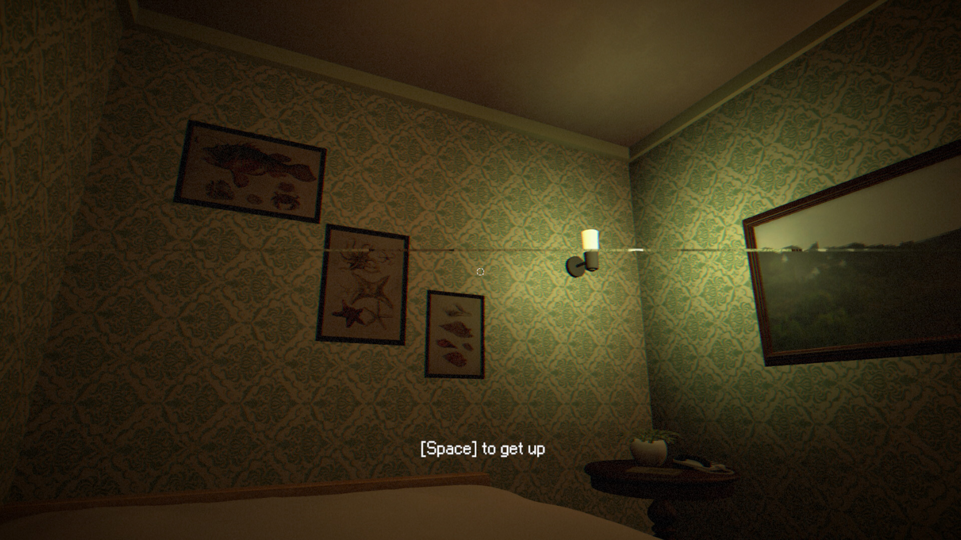The Burning Owl screenshot 3