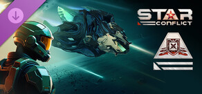 Star Conflict - Split of Alliances. Phase one (Deluxe edition)