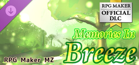 RPG Maker MZ - Memories In Breeze