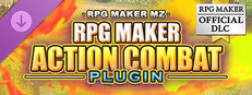 RPG Maker MZ - RPG Maker Action Combat Plugin