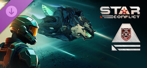 Star Conflict - Split of Alliances. Phase one