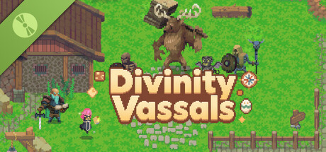Divinity Vassals Demo