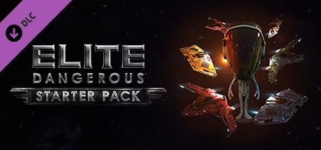 Elite Dangerous: Pilot Starter Pack