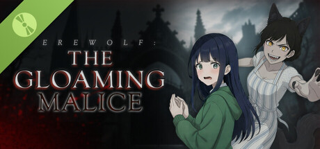 Werewolf: The Gloaming Malice Demo