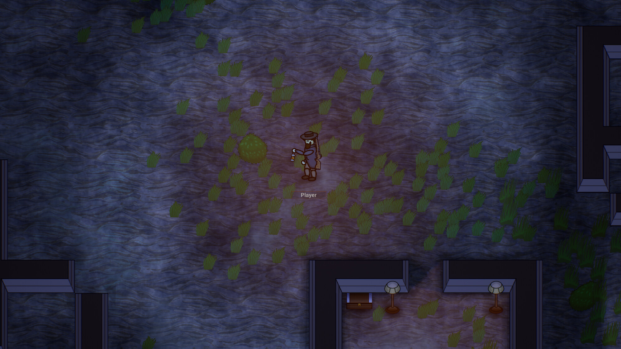 Another Dead World screenshot 5