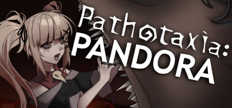 Pathotaxia: PANDORA — Steam header