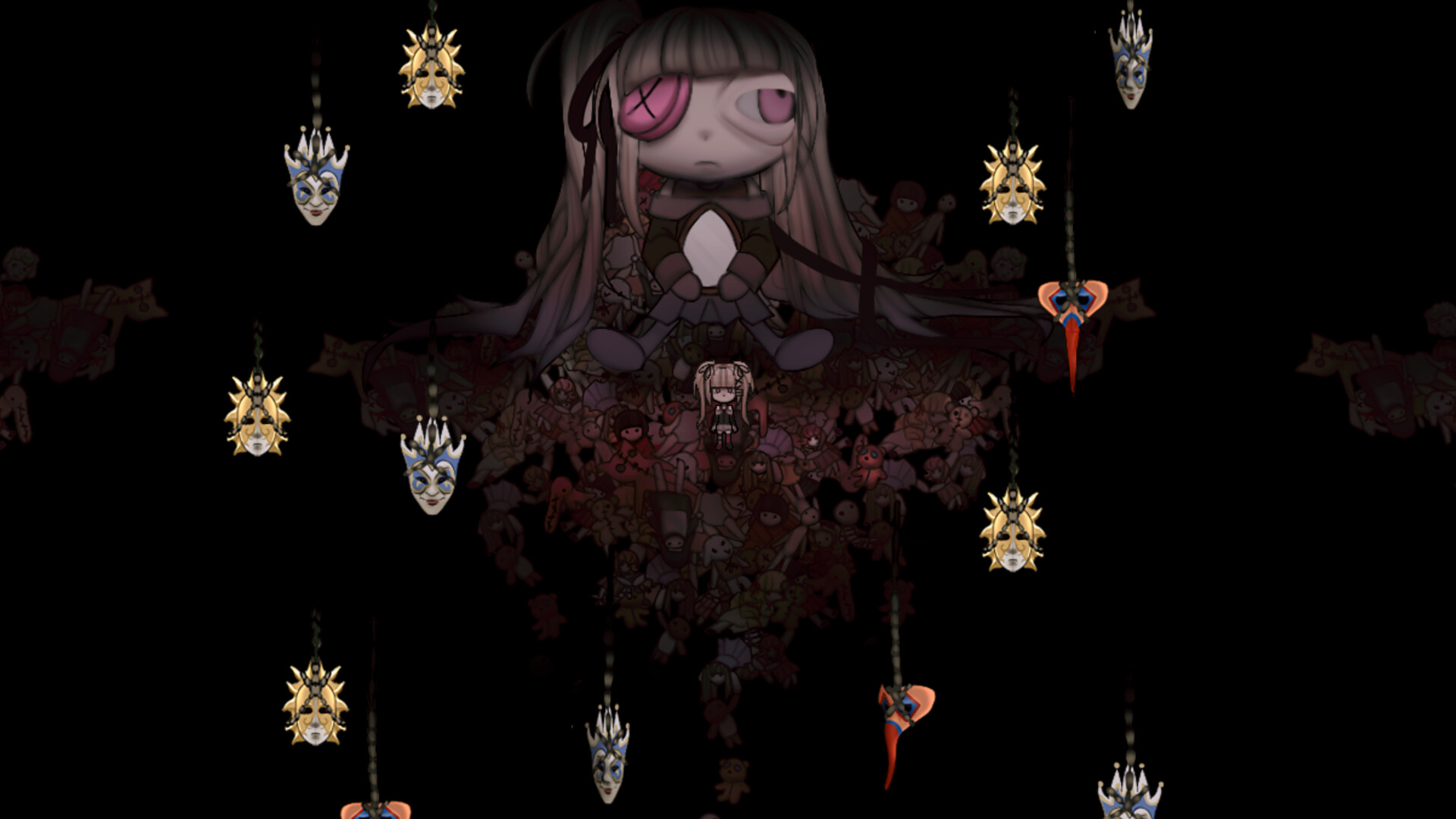 Pathotaxia: PANDORA screenshot 7