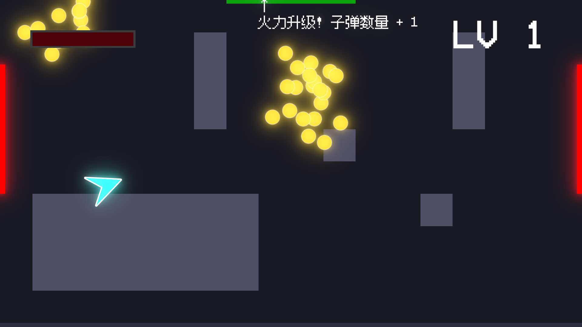GeometryTD screenshot 2