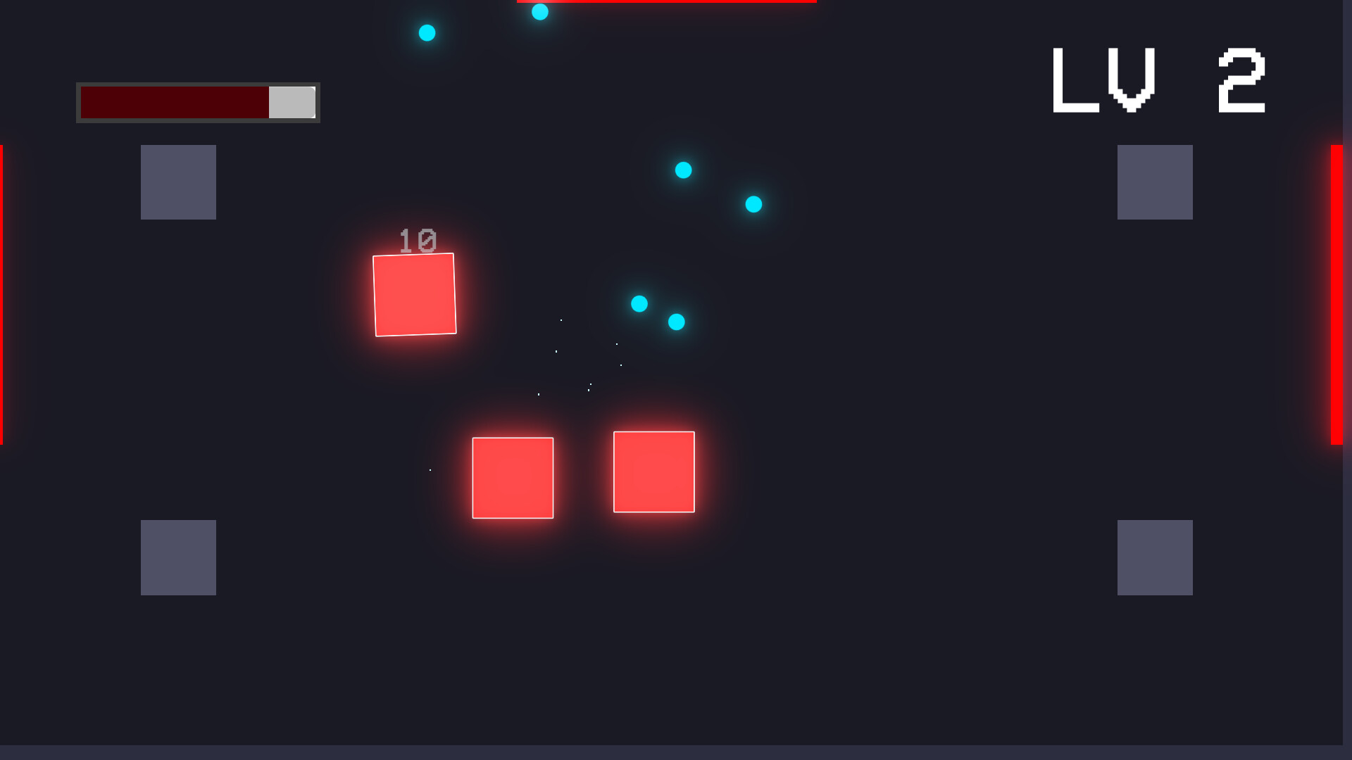GeometryTD screenshot 4