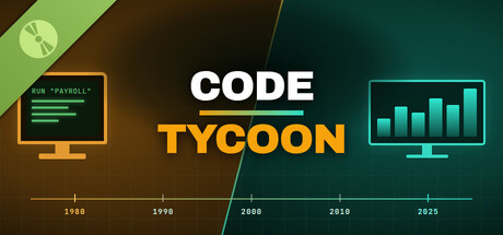Code Tycoon Demo