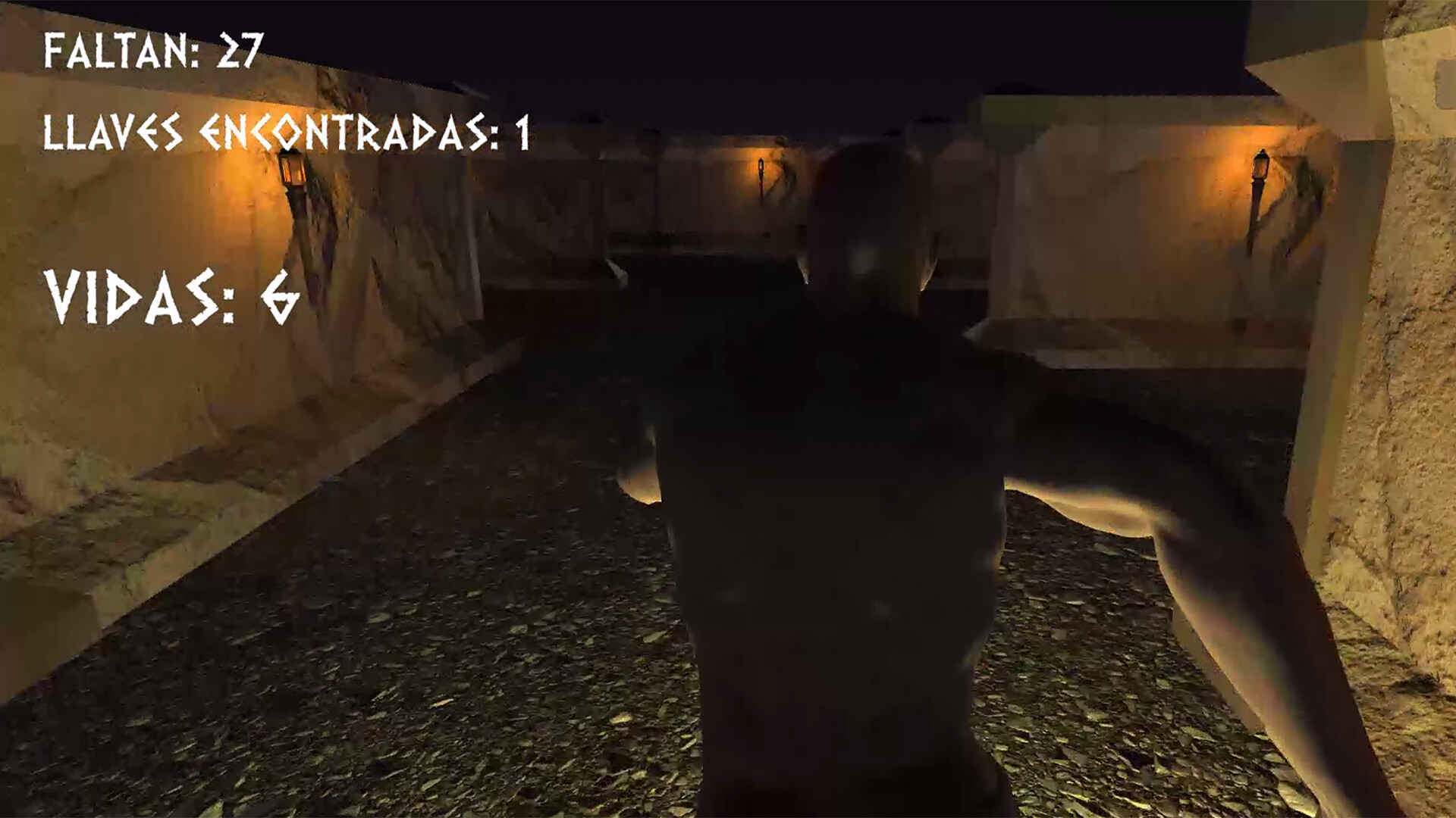 Find my key screenshot 3