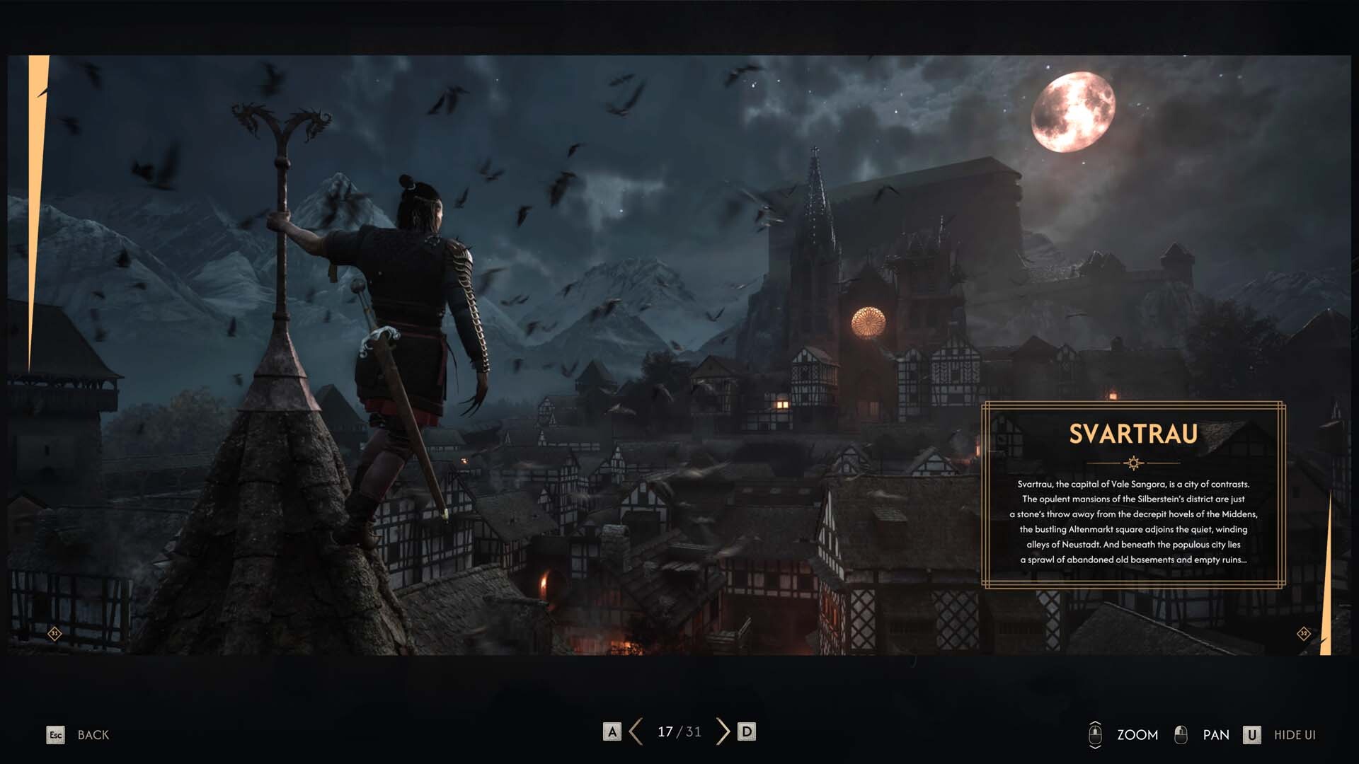The Blood of Dawnwalker - Eclipse Edition Content - image 4