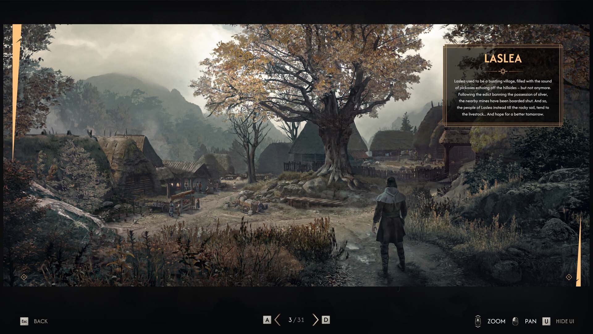 The Blood of Dawnwalker - Eclipse Edition Content - image 3