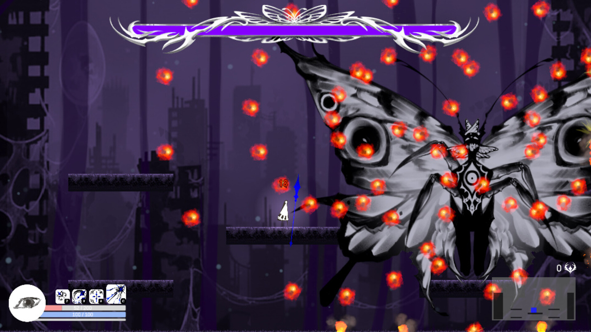 Soul Requiem screenshot 6