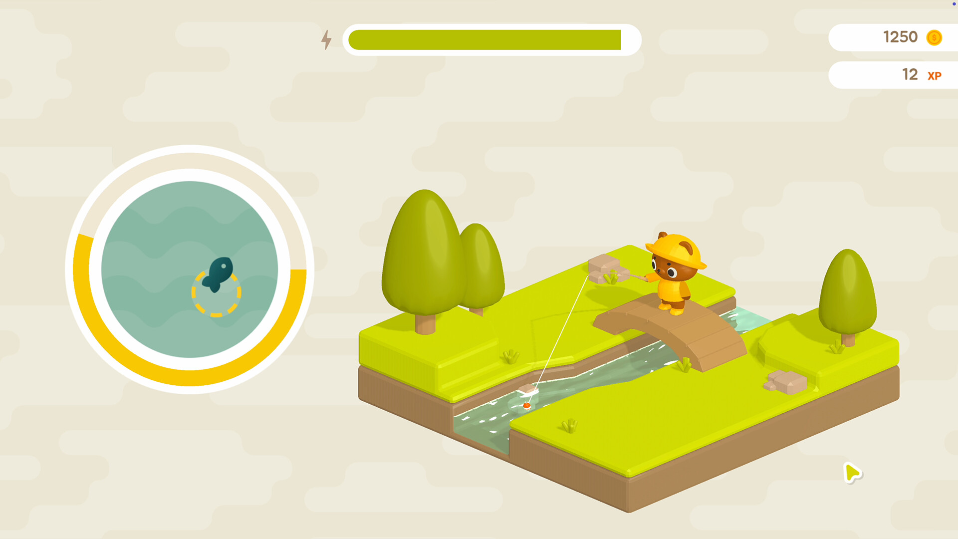 Good Catch! screenshot 1