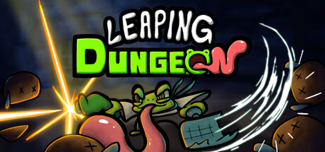 Leaping Dungeon