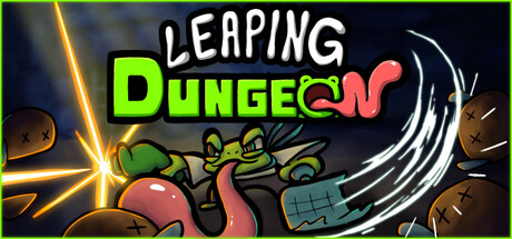 Leaping Dungeon