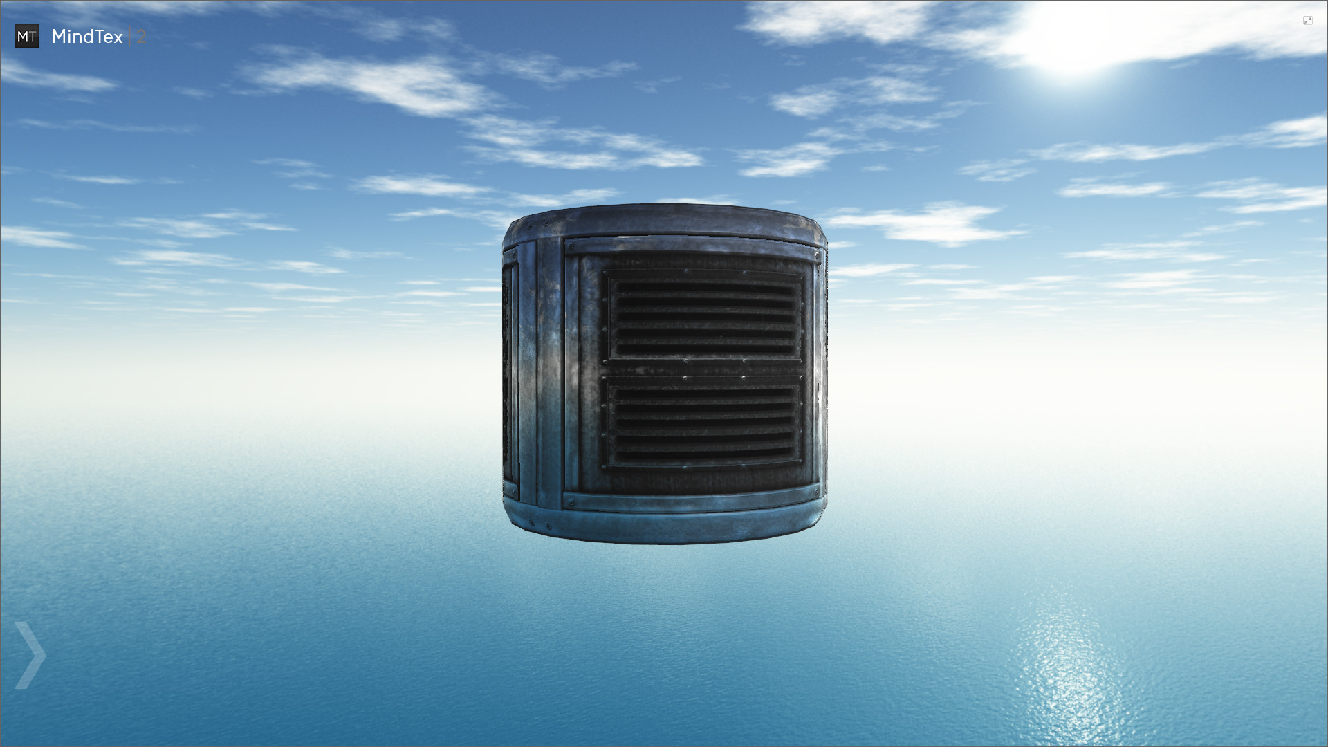 MindTex 2 screenshot 7