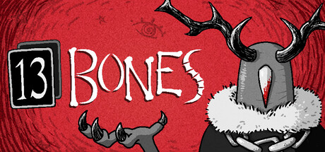 13 BONES