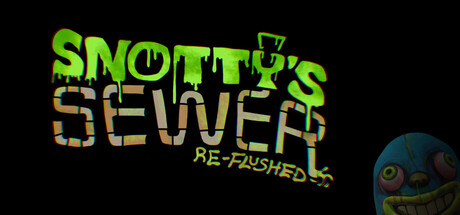 Snotty's Sewer Reflushed — Steam header